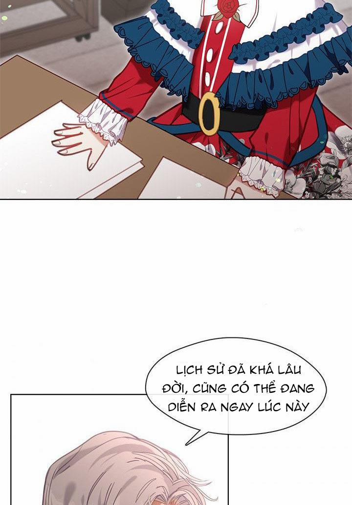 Gia Đình Phát Cuồng Vì Tôi 14 trang 67