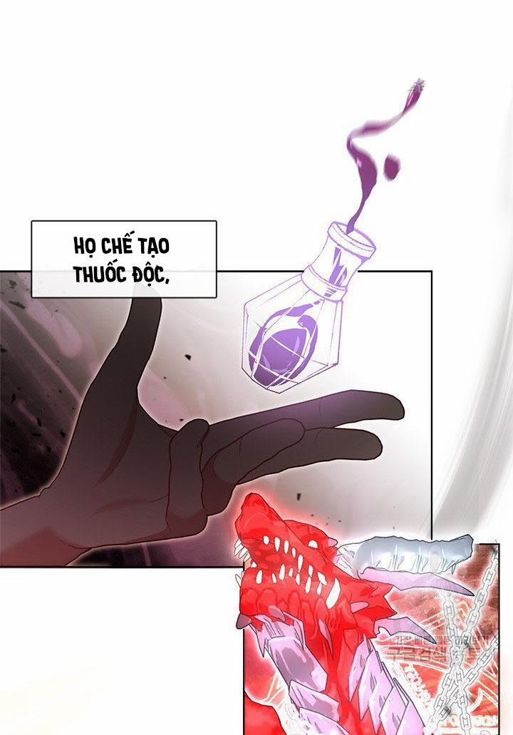 Gia Đình Phát Cuồng Vì Tôi 14 trang 7