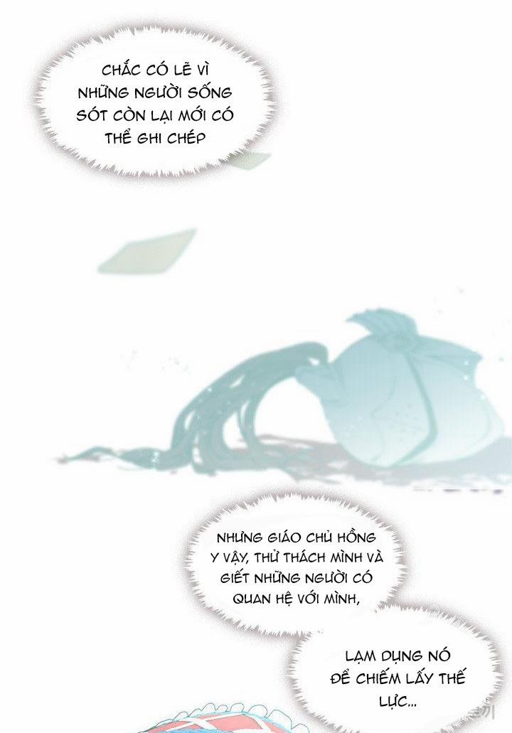 Gia Đình Phát Cuồng Vì Tôi 14 trang 71