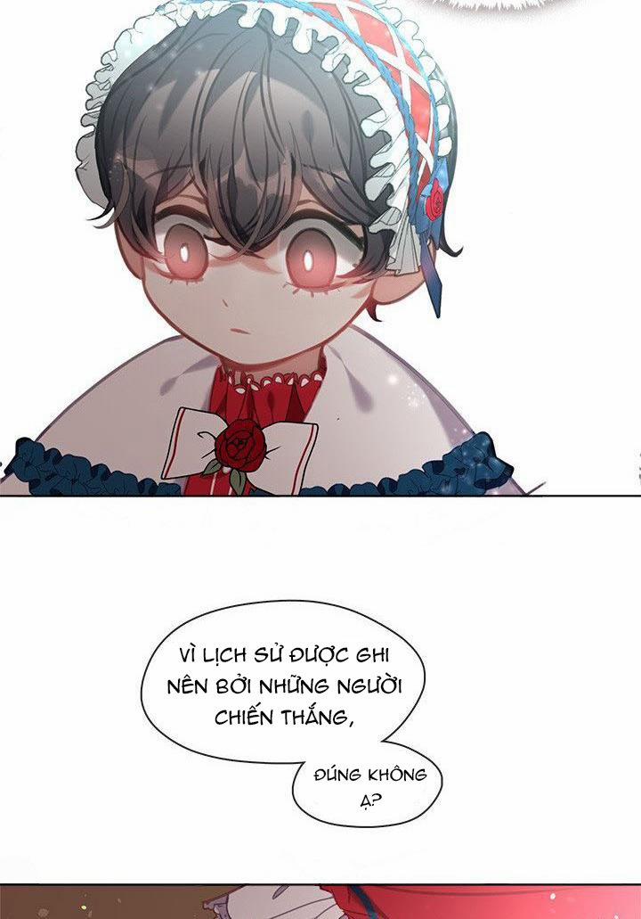 Gia Đình Phát Cuồng Vì Tôi 14 trang 72