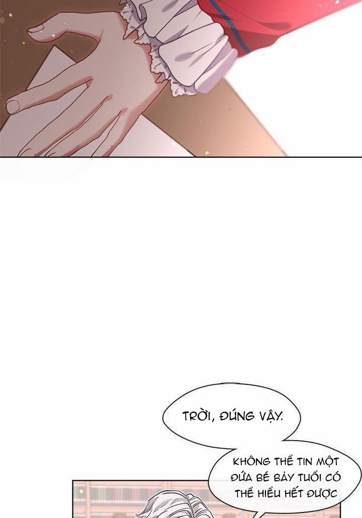 Gia Đình Phát Cuồng Vì Tôi 14 trang 73