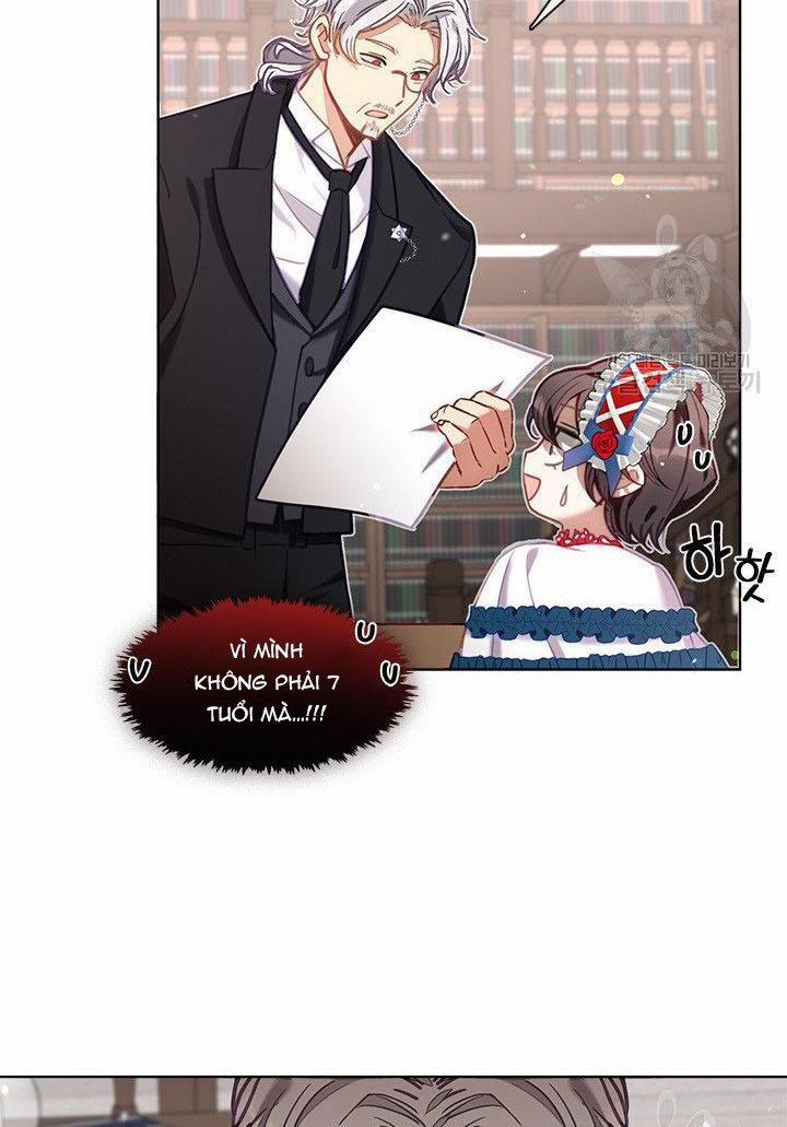 Gia Đình Phát Cuồng Vì Tôi 14 trang 74