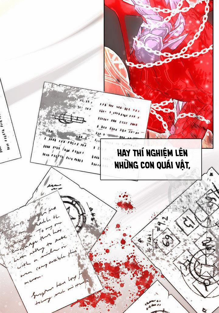 Gia Đình Phát Cuồng Vì Tôi 14 trang 8