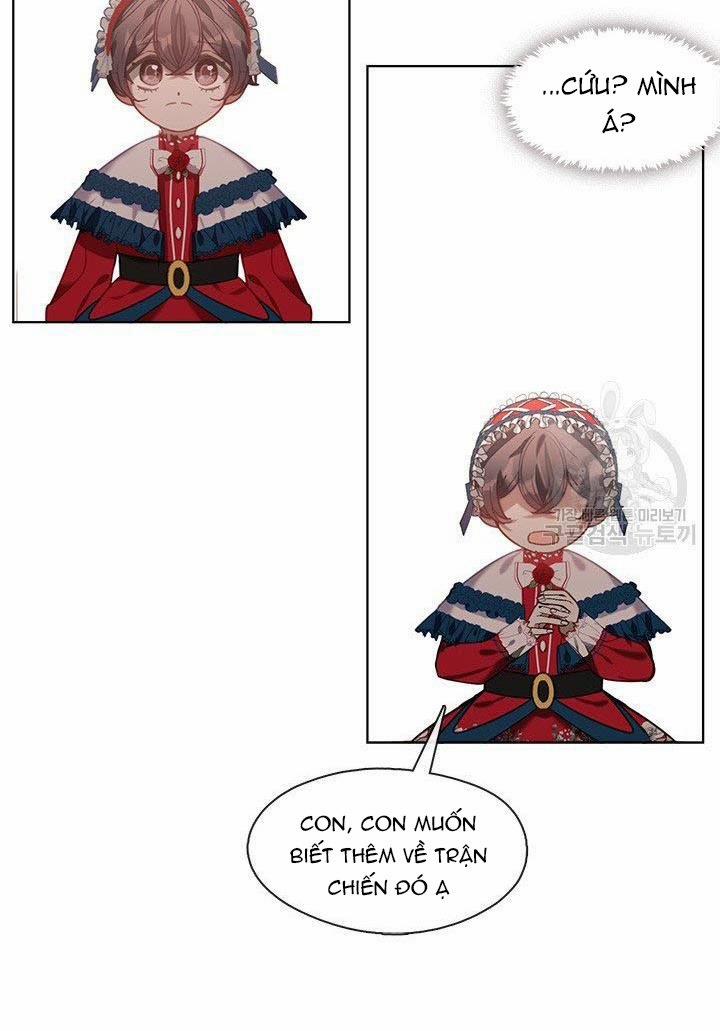 Gia Đình Phát Cuồng Vì Tôi 14 trang 81