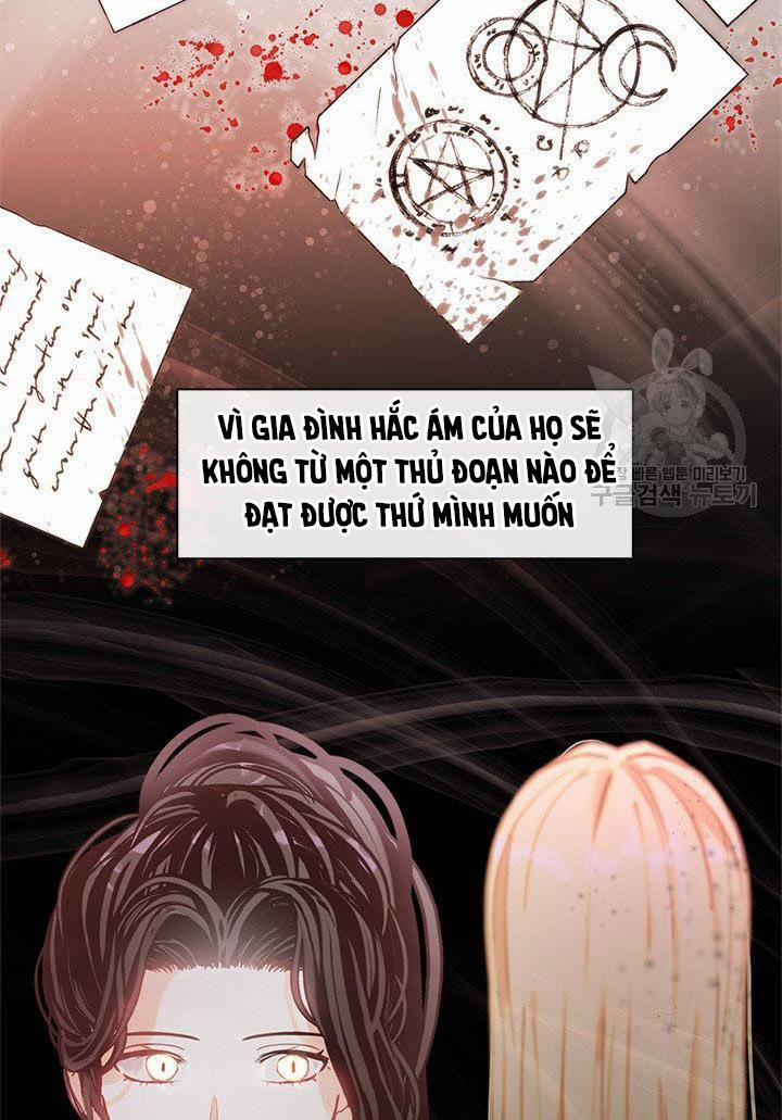 Gia Đình Phát Cuồng Vì Tôi 14 trang 9