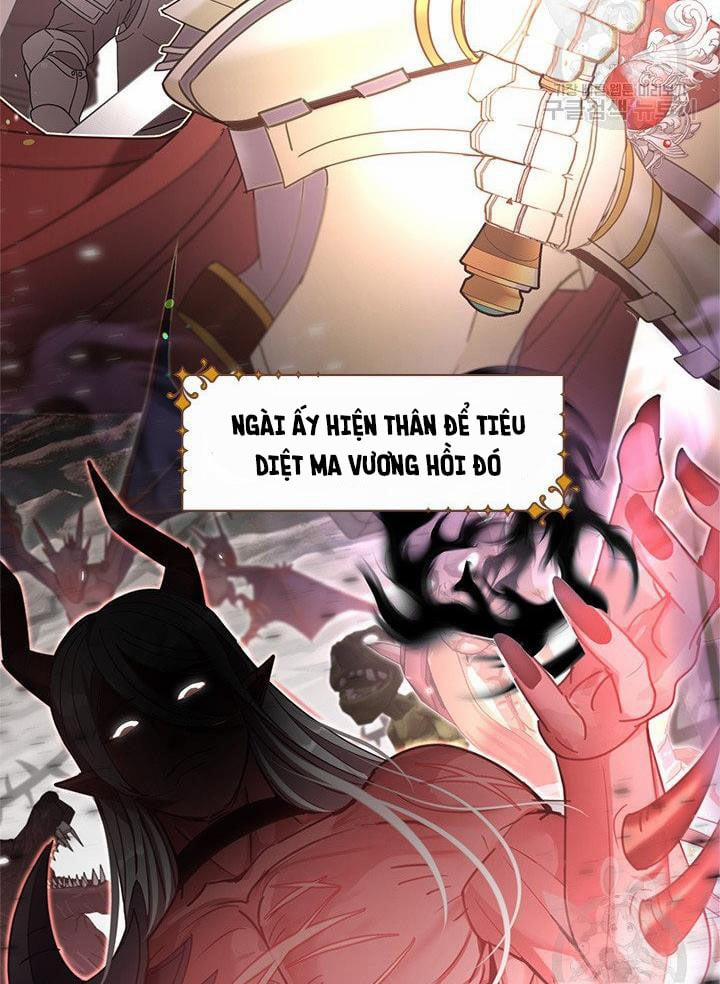 Gia Đình Phát Cuồng Vì Tôi 15 trang 10