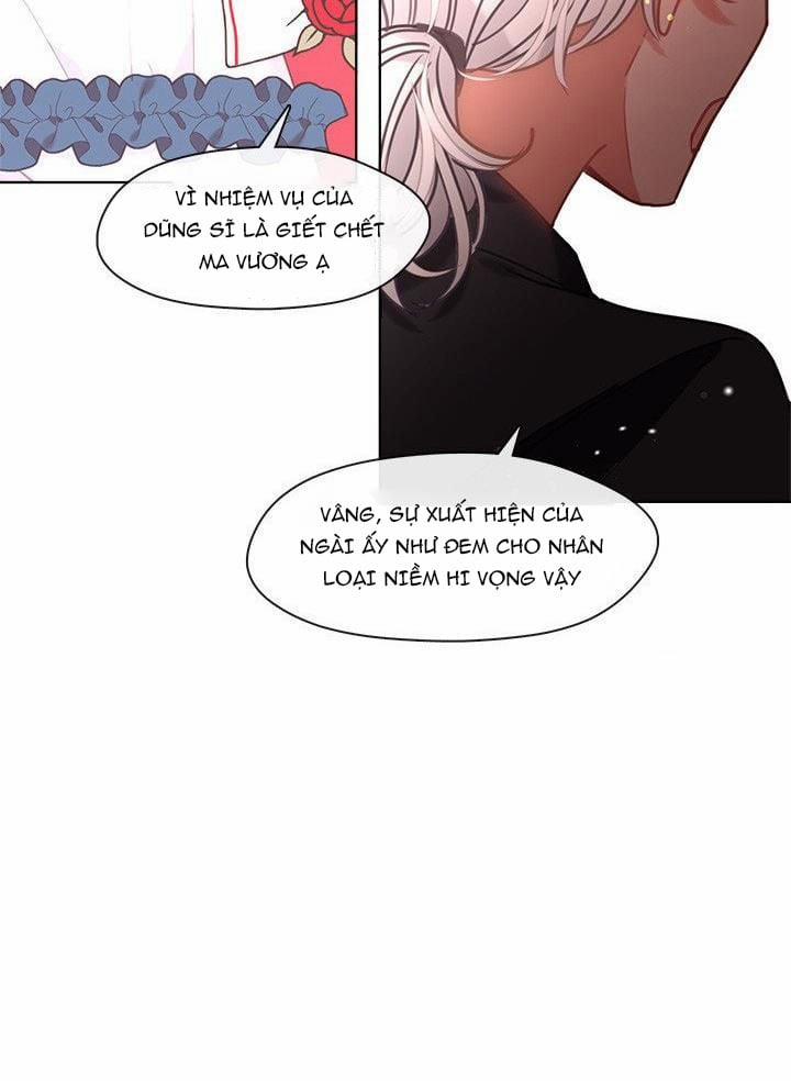 Gia Đình Phát Cuồng Vì Tôi 15 trang 12