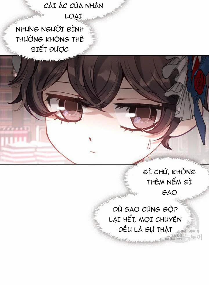 Gia Đình Phát Cuồng Vì Tôi 15 trang 16