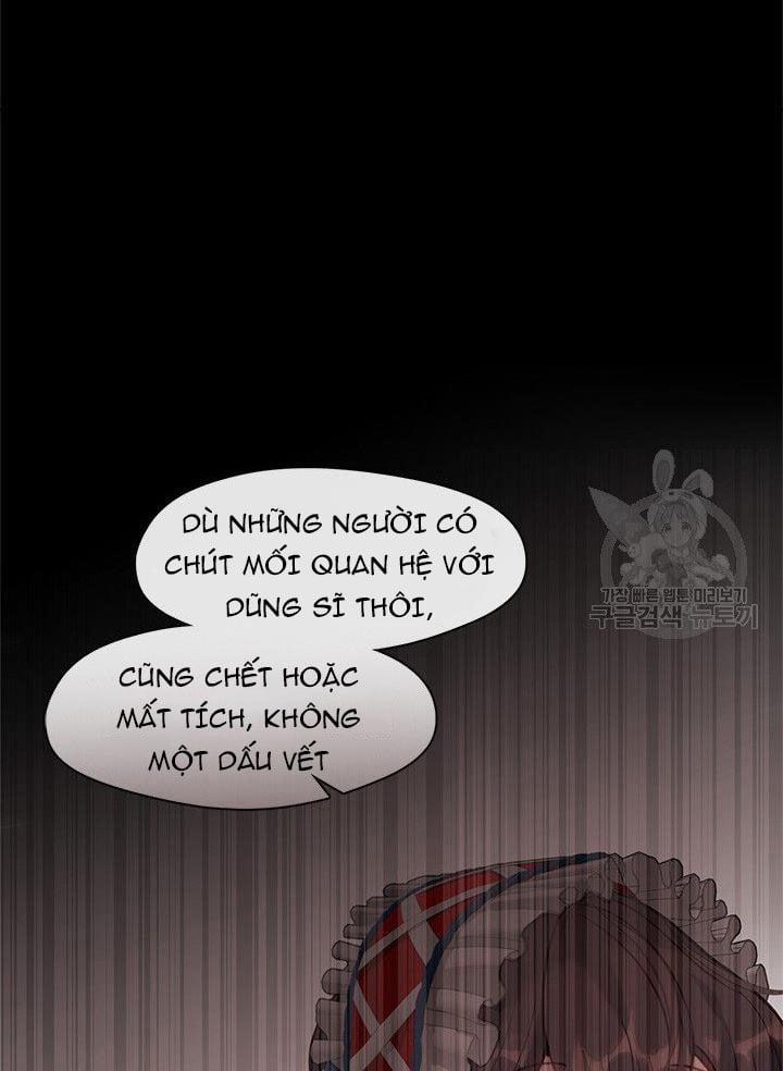 Gia Đình Phát Cuồng Vì Tôi 15 trang 22