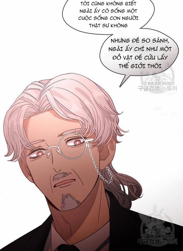 Gia Đình Phát Cuồng Vì Tôi 15 trang 24