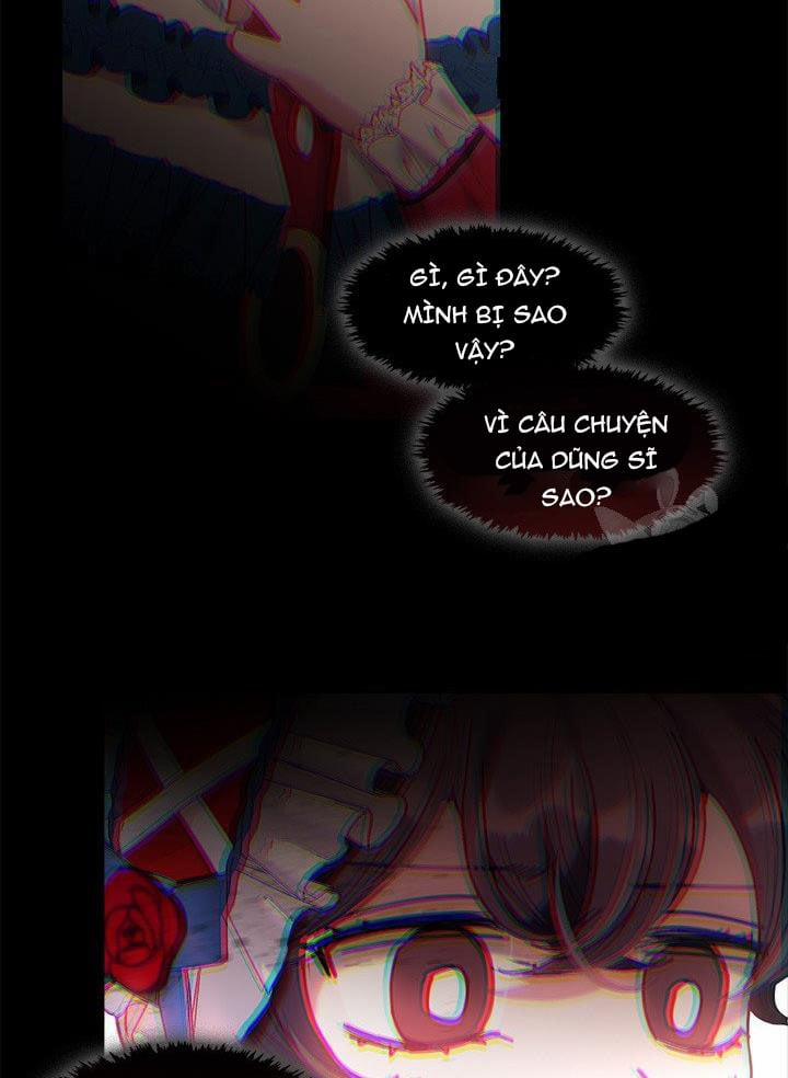 Gia Đình Phát Cuồng Vì Tôi 15 trang 26