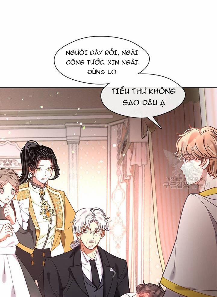 Gia Đình Phát Cuồng Vì Tôi 15 trang 3