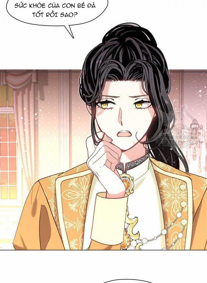 Gia Đình Phát Cuồng Vì Tôi 15 trang 31