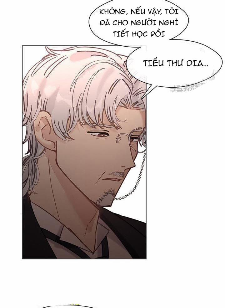 Gia Đình Phát Cuồng Vì Tôi 15 trang 32