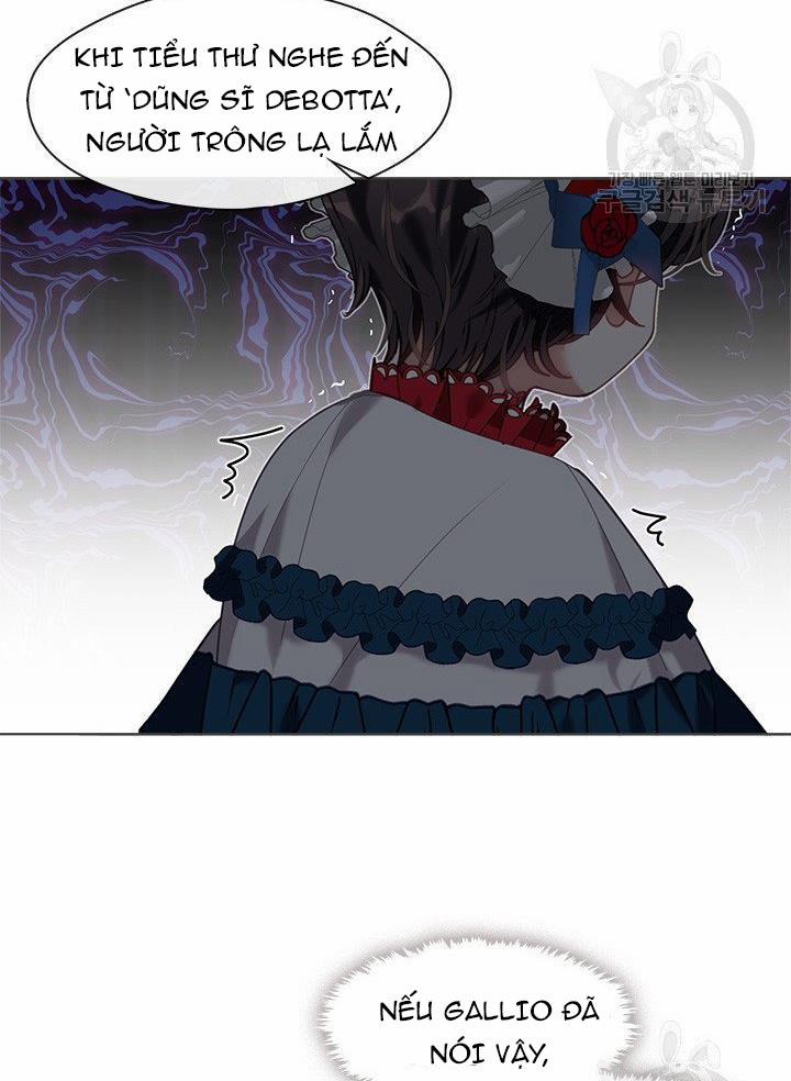 Gia Đình Phát Cuồng Vì Tôi 15 trang 33