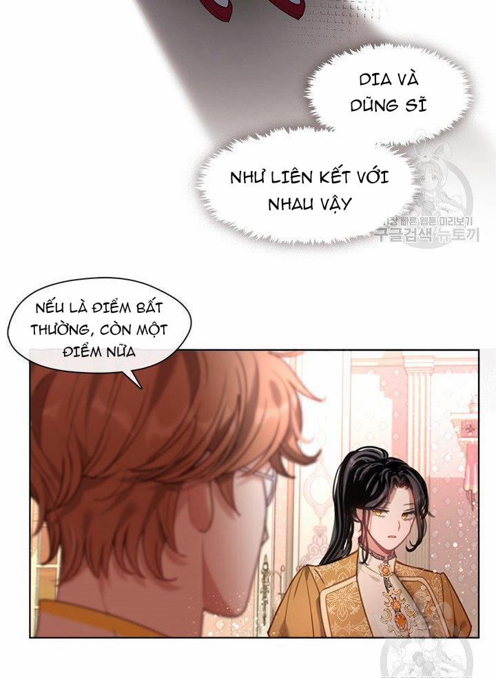 Gia Đình Phát Cuồng Vì Tôi 15 trang 36