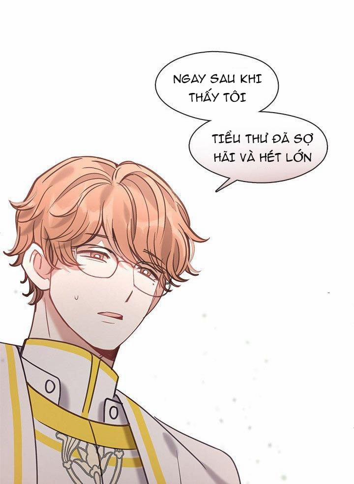 Gia Đình Phát Cuồng Vì Tôi 15 trang 37