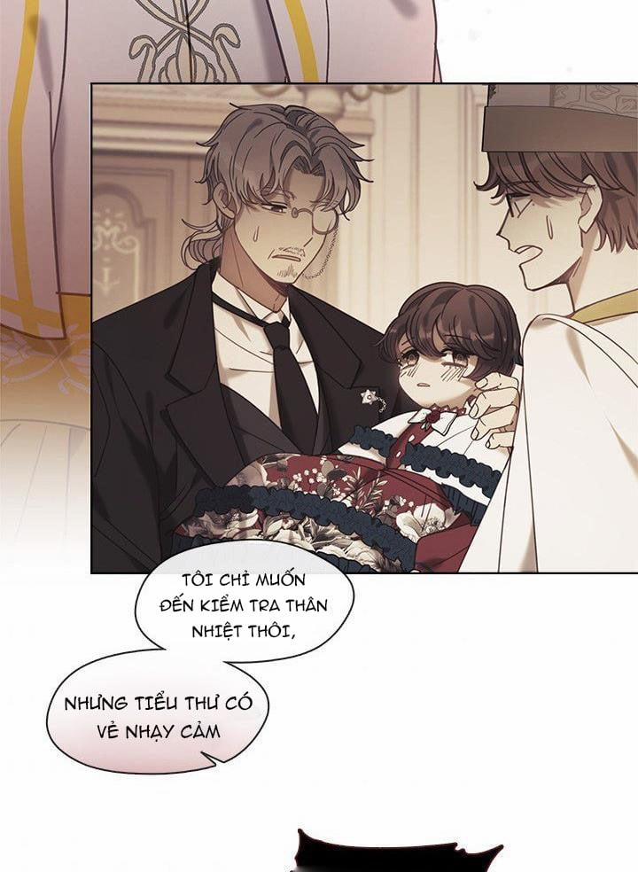 Gia Đình Phát Cuồng Vì Tôi 15 trang 38