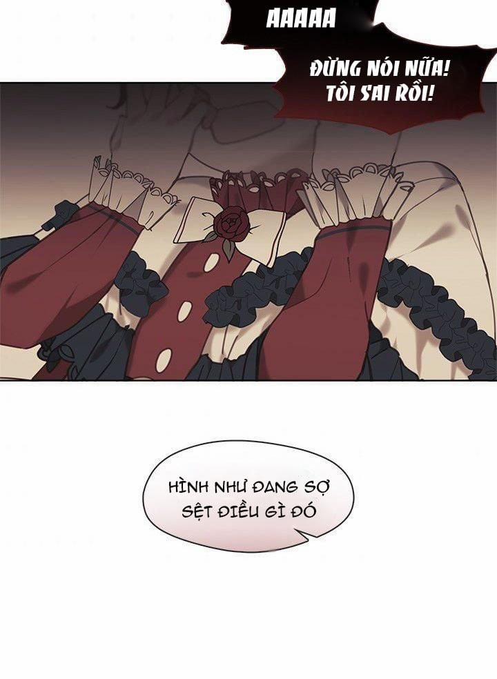 Gia Đình Phát Cuồng Vì Tôi 15 trang 39