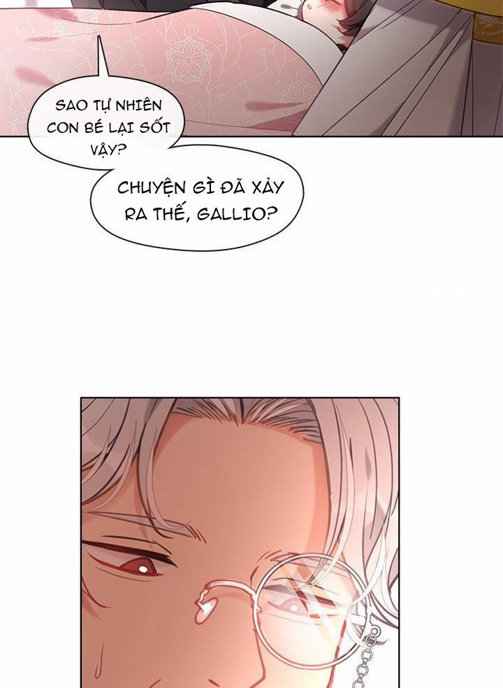 Gia Đình Phát Cuồng Vì Tôi 15 trang 4