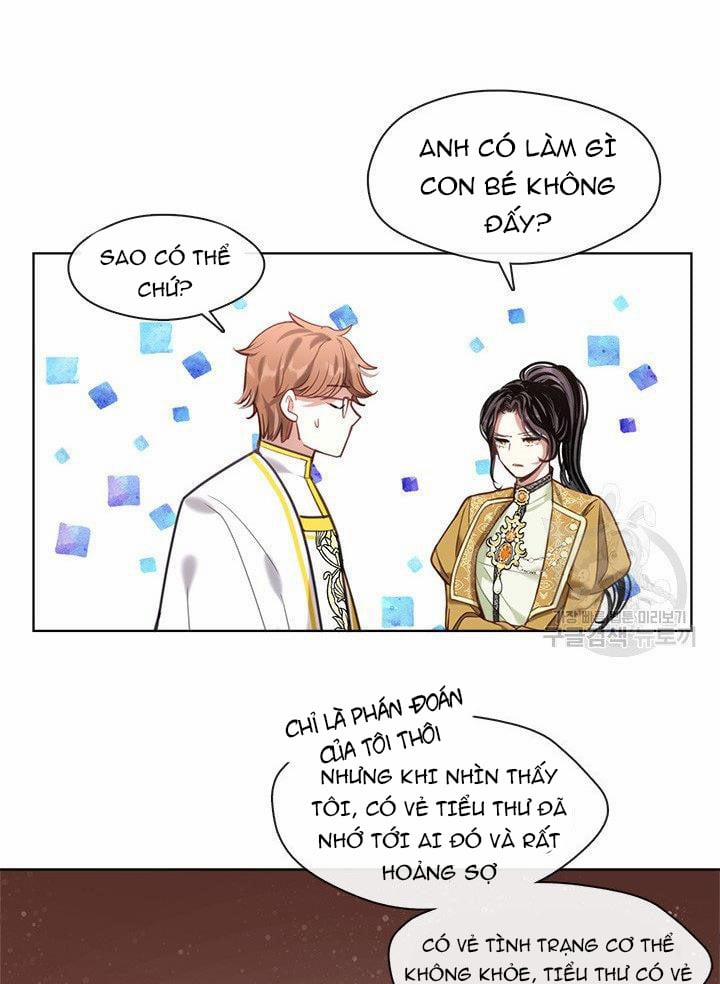 Gia Đình Phát Cuồng Vì Tôi 15 trang 40