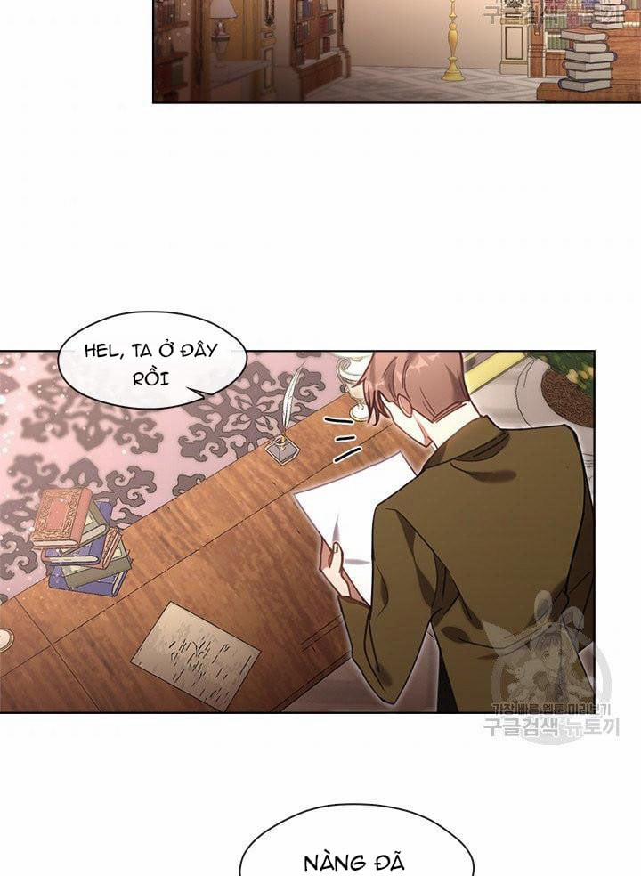 Gia Đình Phát Cuồng Vì Tôi 15 trang 47