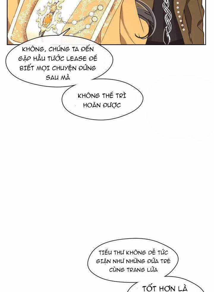 Gia Đình Phát Cuồng Vì Tôi 15 trang 50