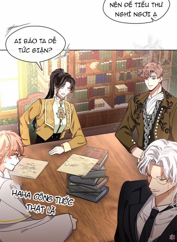 Gia Đình Phát Cuồng Vì Tôi 15 trang 51