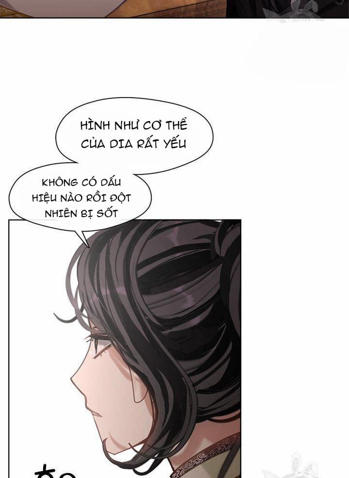 Gia Đình Phát Cuồng Vì Tôi 15 trang 52