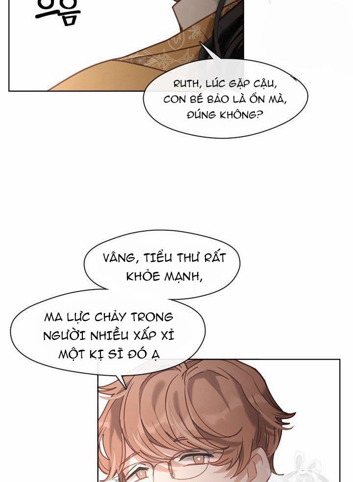 Gia Đình Phát Cuồng Vì Tôi 15 trang 53