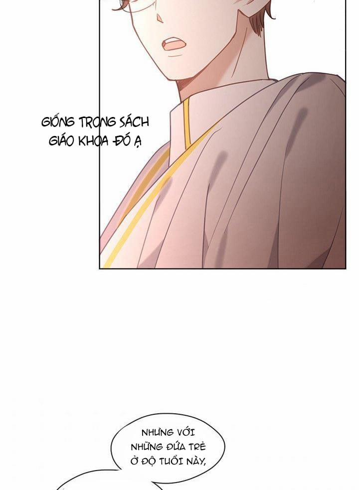 Gia Đình Phát Cuồng Vì Tôi 15 trang 54