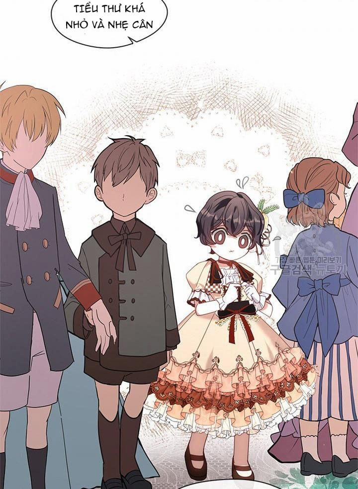 Gia Đình Phát Cuồng Vì Tôi 15 trang 55