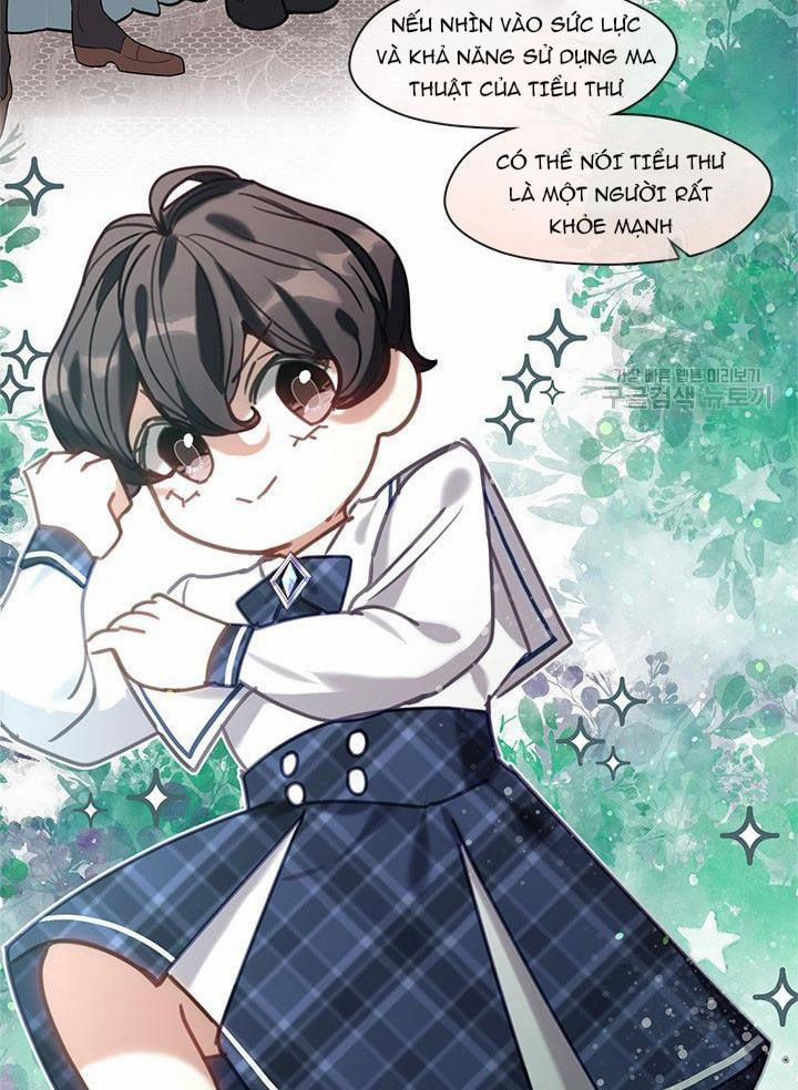 Gia Đình Phát Cuồng Vì Tôi 15 trang 56