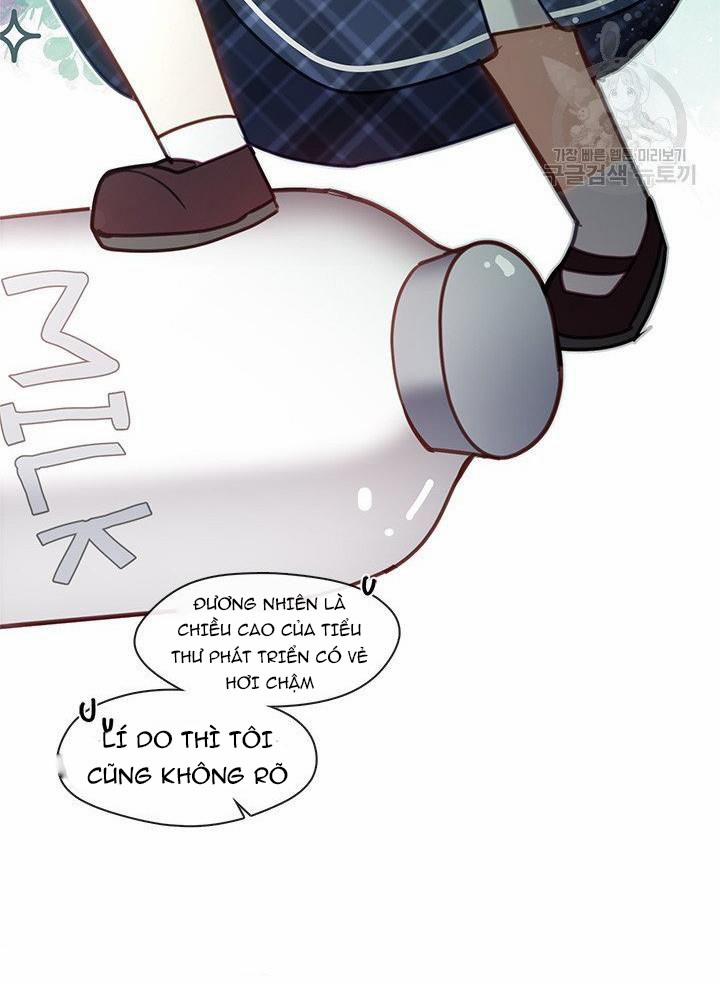 Gia Đình Phát Cuồng Vì Tôi 15 trang 57