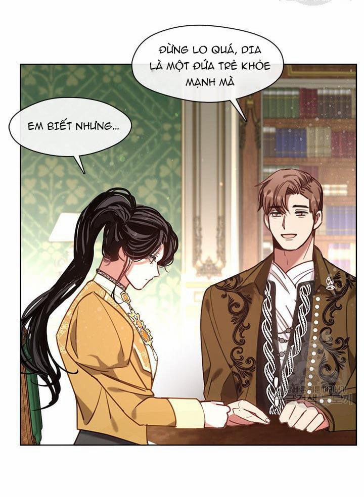 Gia Đình Phát Cuồng Vì Tôi 15 trang 58