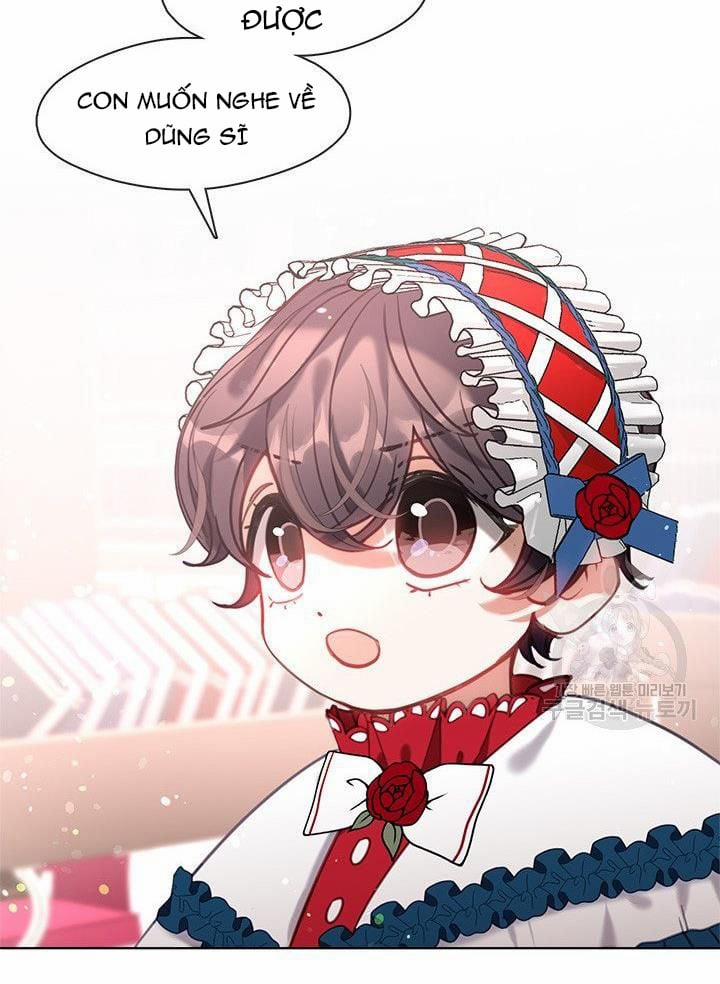 Gia Đình Phát Cuồng Vì Tôi 15 trang 7