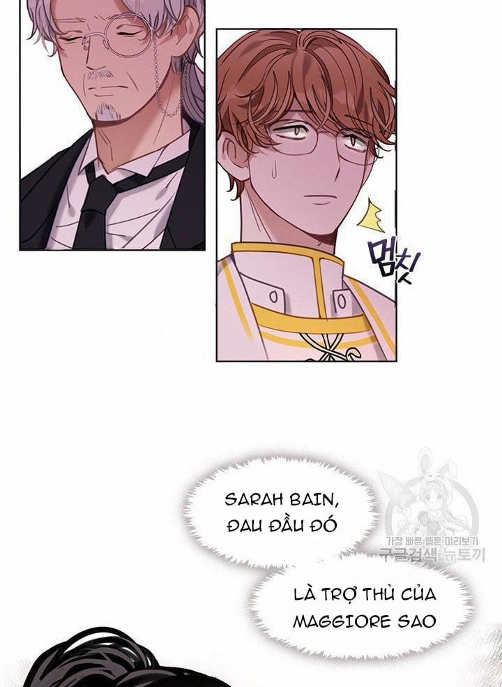 Gia Đình Phát Cuồng Vì Tôi 15 trang 73