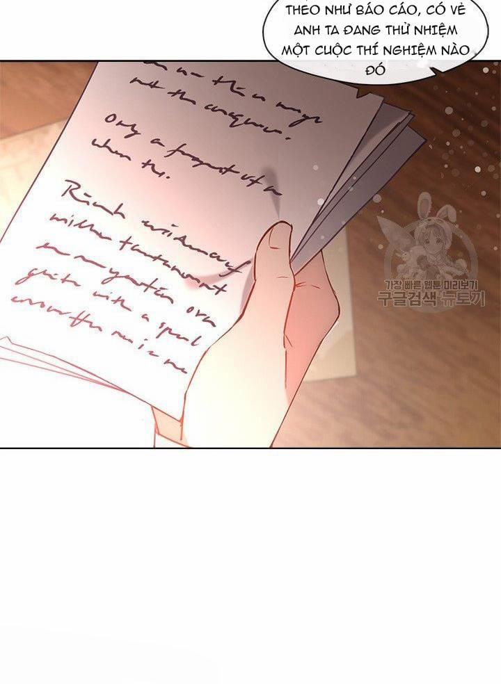 Gia Đình Phát Cuồng Vì Tôi 15 trang 76