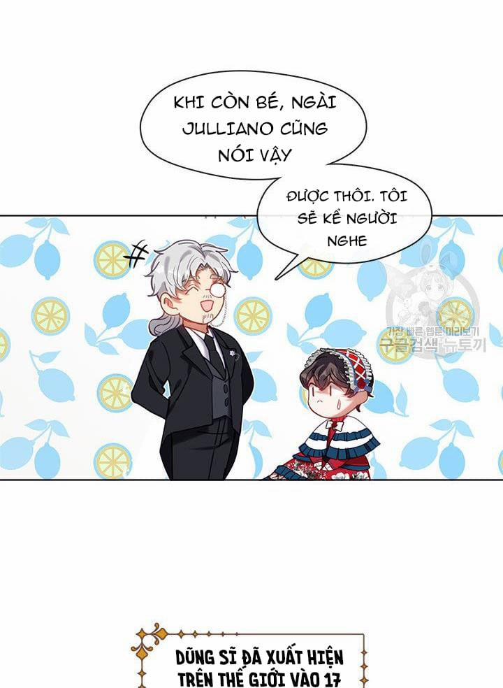 Gia Đình Phát Cuồng Vì Tôi 15 trang 8