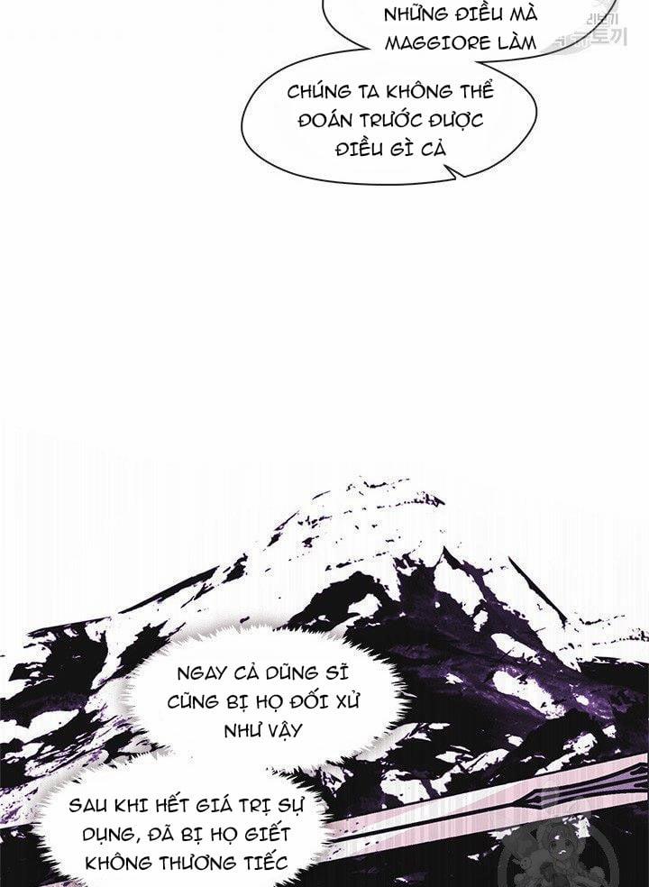 Gia Đình Phát Cuồng Vì Tôi 15 trang 83