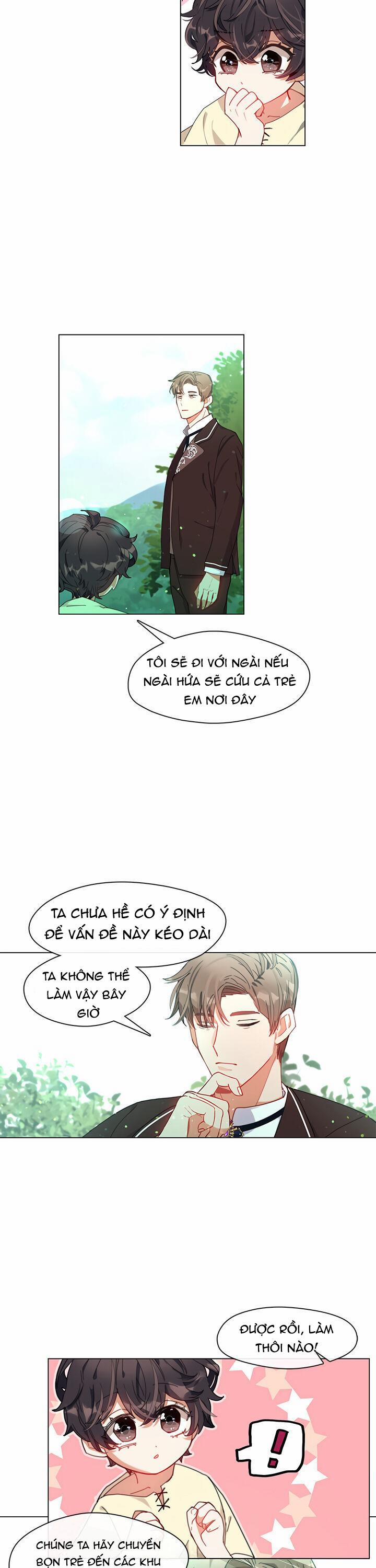 Gia Đình Phát Cuồng Vì Tôi 2.5 trang 2