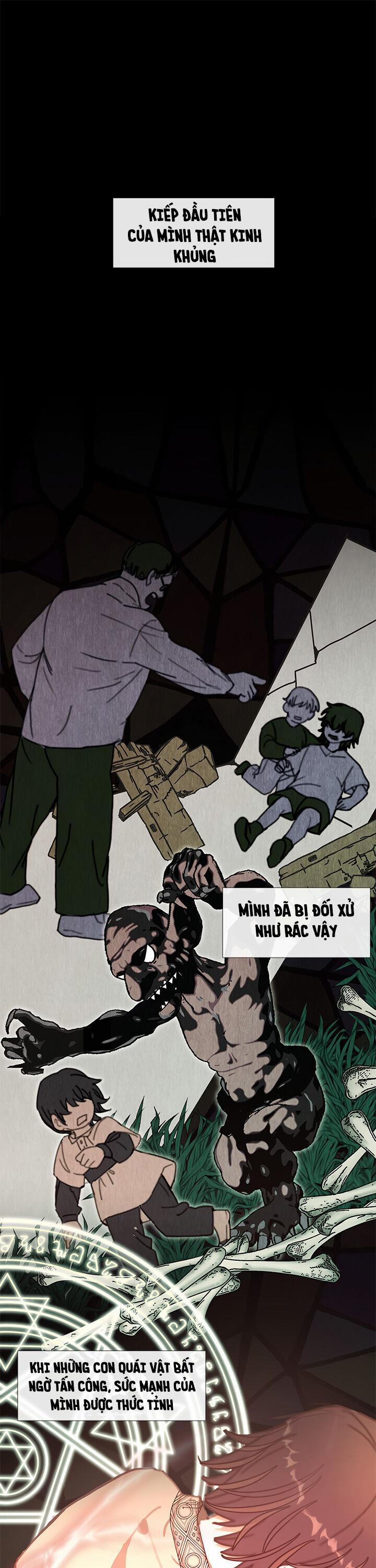 Gia Đình Phát Cuồng Vì Tôi 2 trang 0