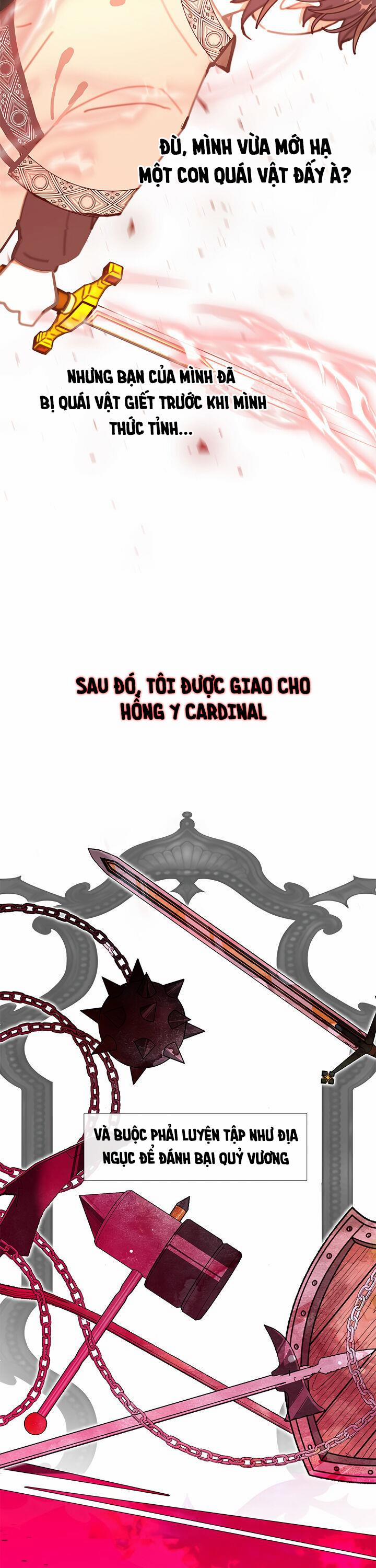 Gia Đình Phát Cuồng Vì Tôi 2 trang 1