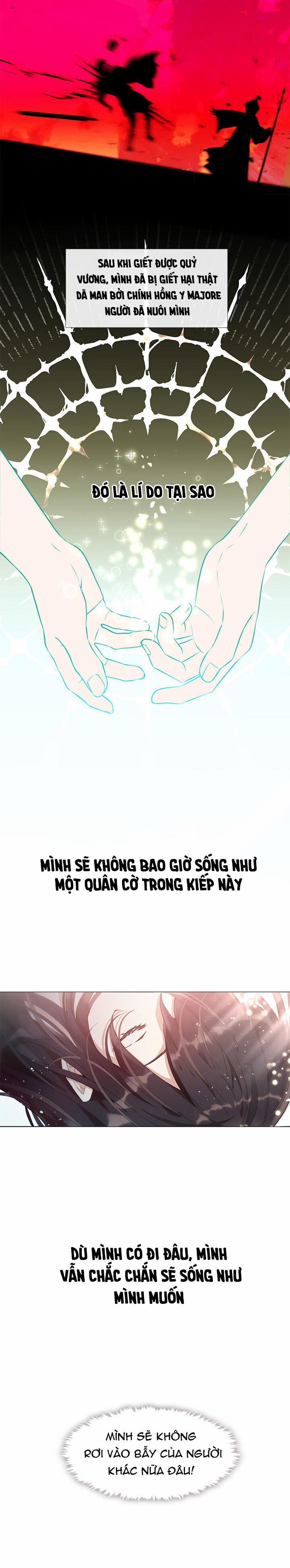 Gia Đình Phát Cuồng Vì Tôi 2 trang 2