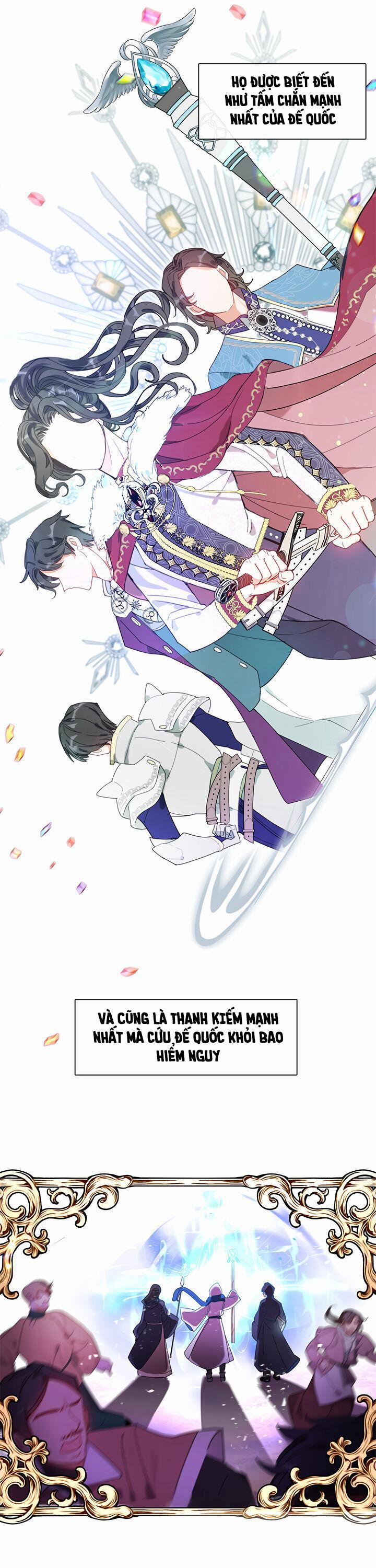 Gia Đình Phát Cuồng Vì Tôi 2 trang 6