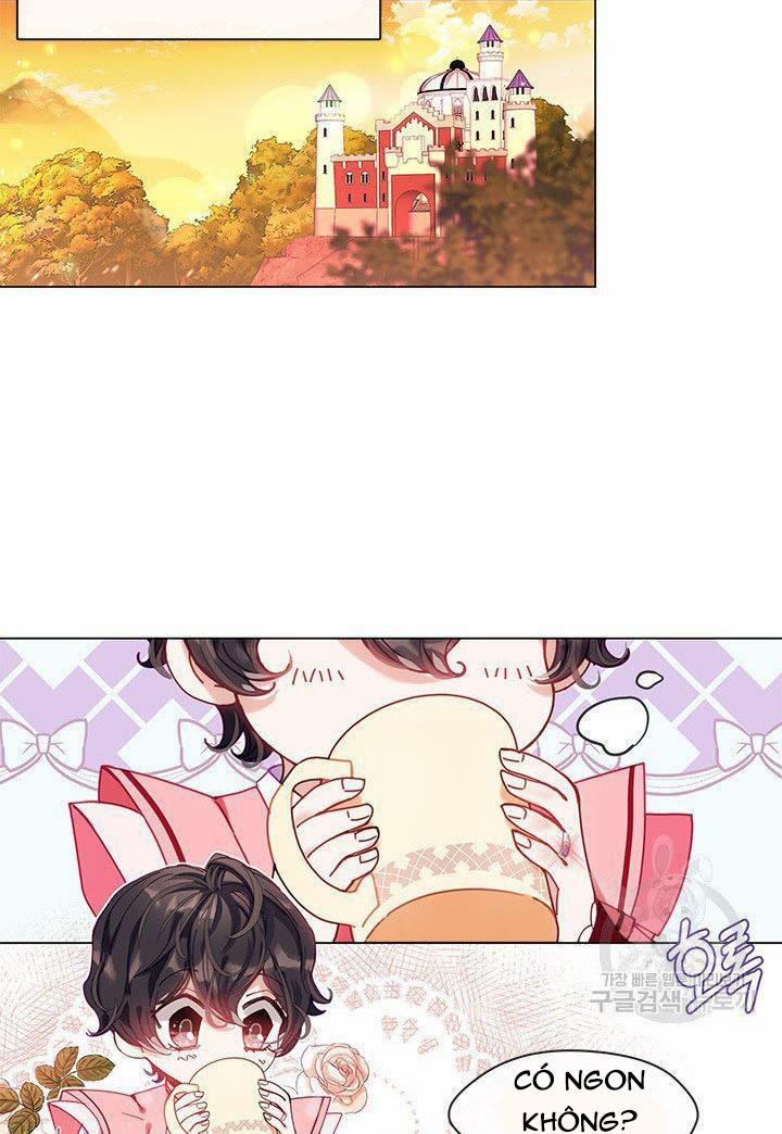 Gia Đình Phát Cuồng Vì Tôi 7 trang 1