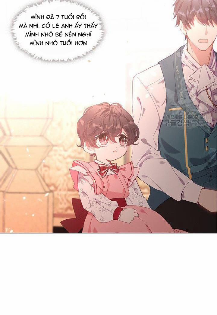 Gia Đình Phát Cuồng Vì Tôi 7 trang 14