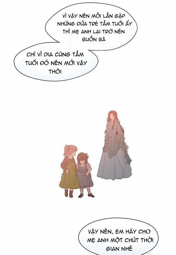 Gia Đình Phát Cuồng Vì Tôi 7 trang 15