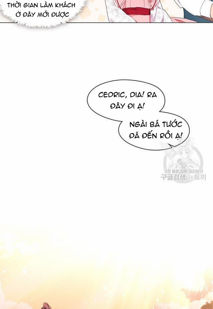 Gia Đình Phát Cuồng Vì Tôi 7 trang 20