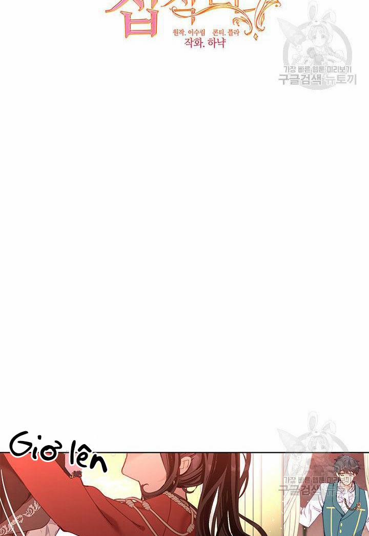 Gia Đình Phát Cuồng Vì Tôi 7 trang 22